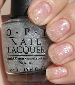 OPI - Pirouette My Whistle 
