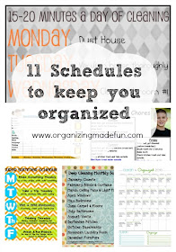 #schedule #organize #routine