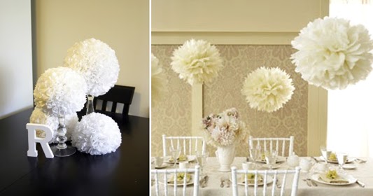 tissue paper pomanders Results 1 - 48 of 749 7x 10/25cm pink paper pom poms 7x 10/25cm cream paper pom poms tissue paper pom poms 10x 8/20cm white lanterns paper. tissue paper pomanders Results 1 - 48 of 749 7x 10/25cm pink paper pom poms 7x 10/25cm cream paper pom poms tissue paper pom poms 10x 8/20cm white lanterns paper.