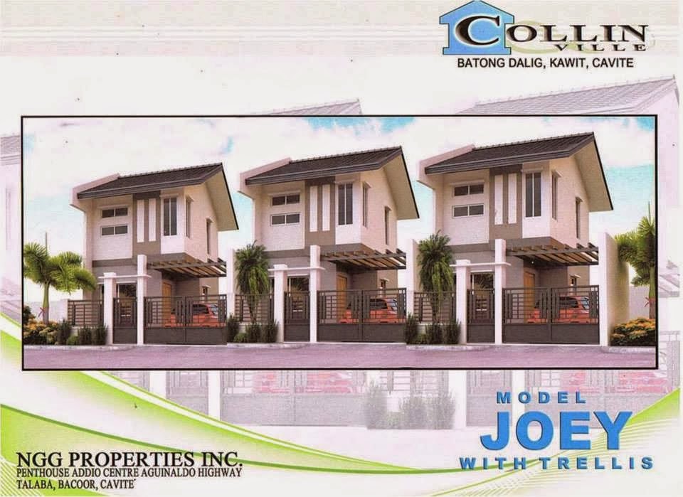 Pagibig Rent to Own House and Lot and Affordable Condo Philippines