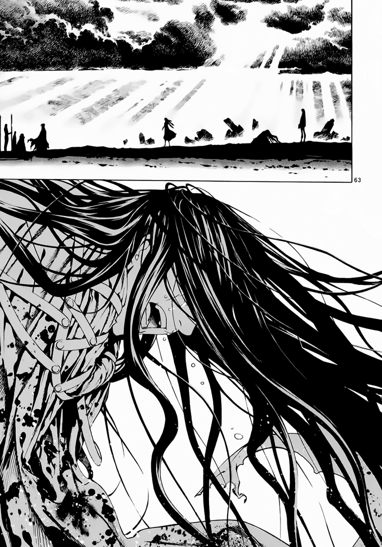 Ám Hành Ngự Sử chap 78 – End Trang 58 Ám Hành Ngự Sử chap 78 – End Trang 58