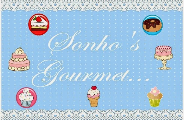                      Sonho's Gourmet