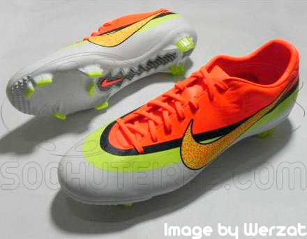 nike mercurial vapor veloce