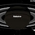 É daqui a pouco: a Terra vista de Saturno