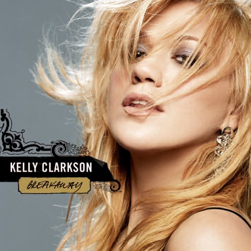 Kelly Clarkson Discografia en 320kbps