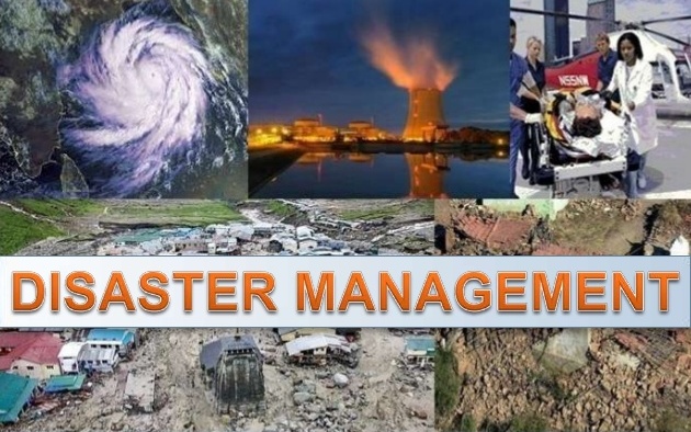 Natural disaster essay topics