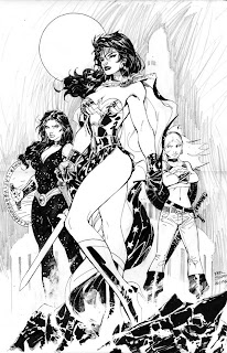 Jim Lee