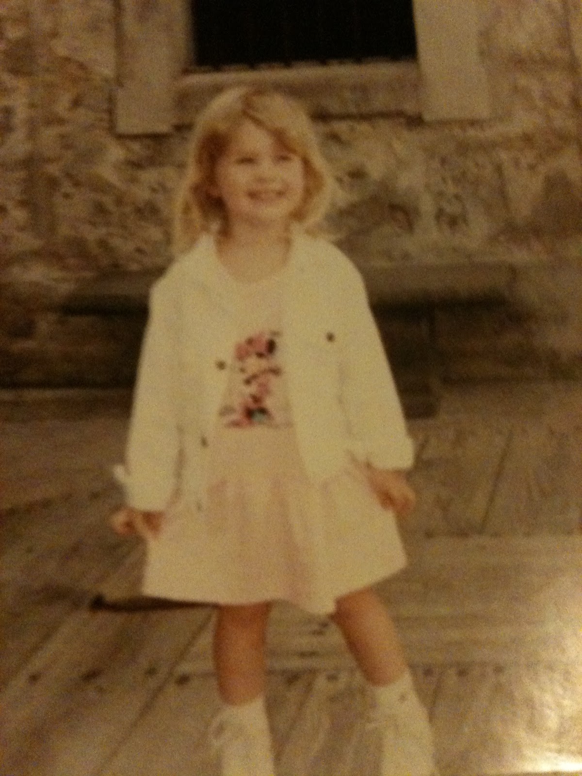 Throwback Thursday Rhyme & Ribbons