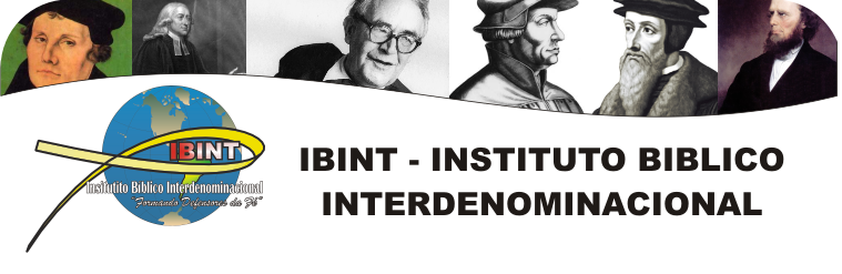 IBINT - INSTITUTO BIBLICO INTERDENOMINACIONAL