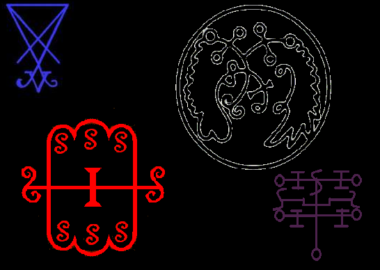 Sigils