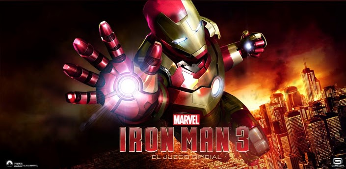 11+ Iron Man 3 Download