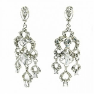 bridal earrings bridal earrings