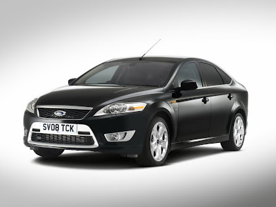 ford ford