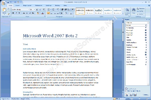 download office 2007 full free
