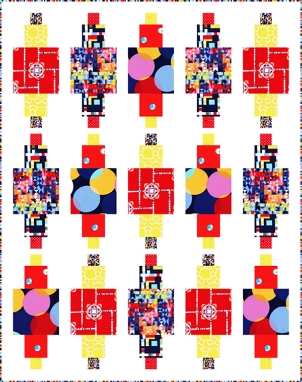 making it fun Introducing Cynthia Rowley's PaintBox Collection!