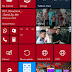 Setting navigation bar