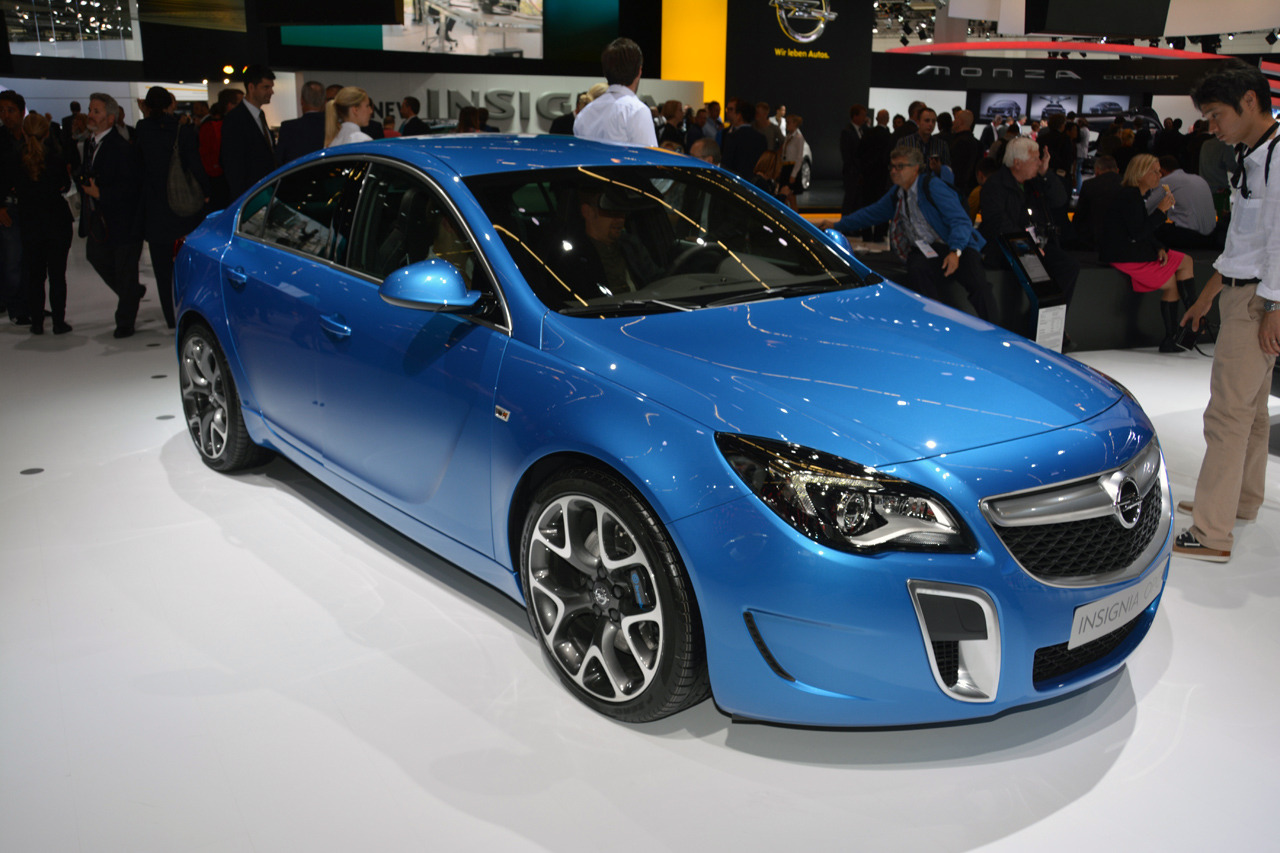 169 automotiveblogz 2014 opel insignia opc frankfurt 2013 169 automotiveblogz 2014 opel insignia opc frankfurt 2013