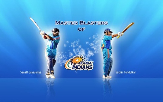 Indian Premier League (IPL5) 2012