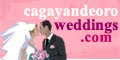 Cagayan Weddings
