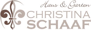 Christina Schaaf - Haus + Garten