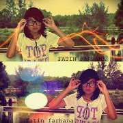 Fatin Farhana