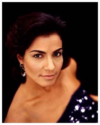 Rachel Ticotin | 163ocean