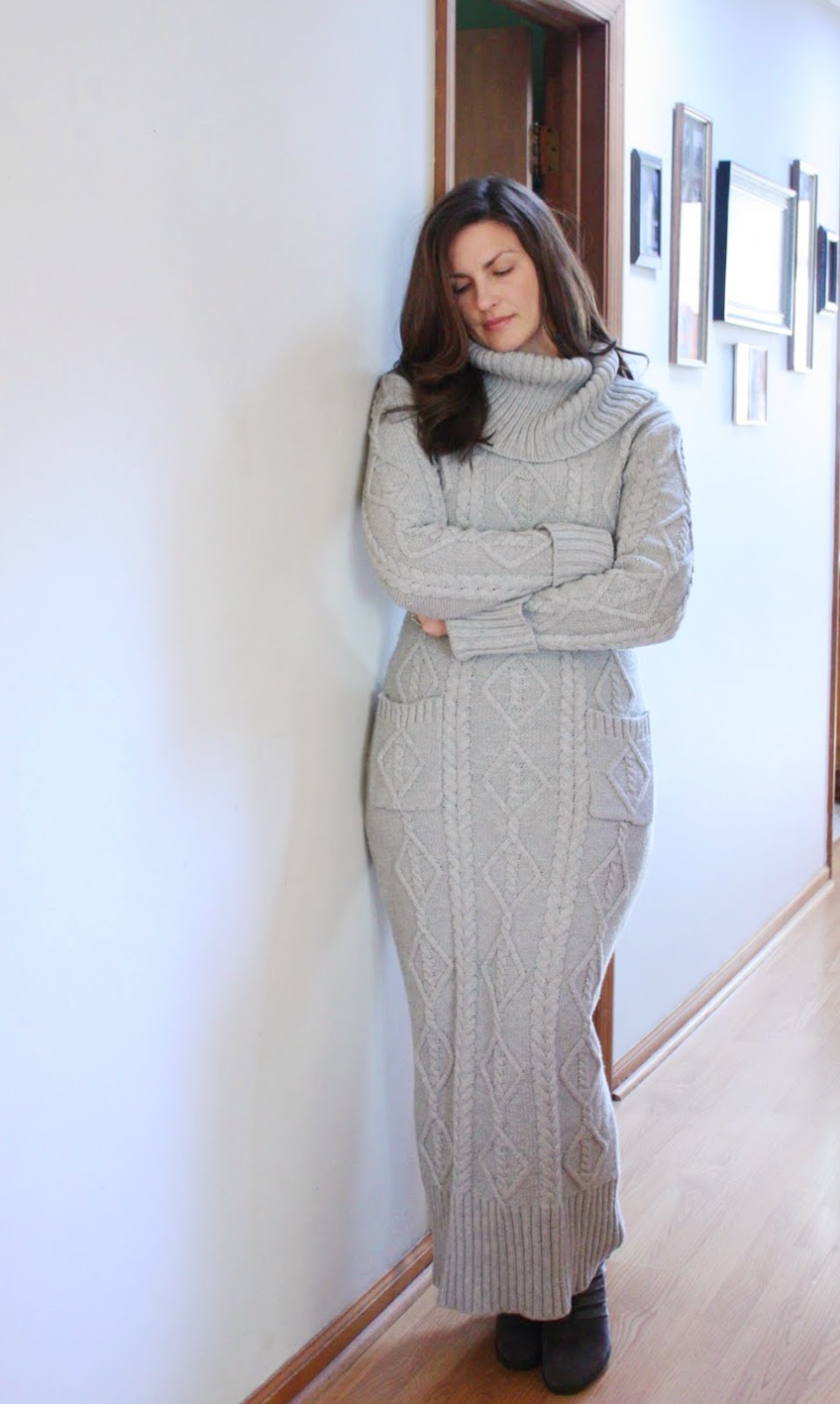 A Day in the Life of One Girl Sweater Weather Girl