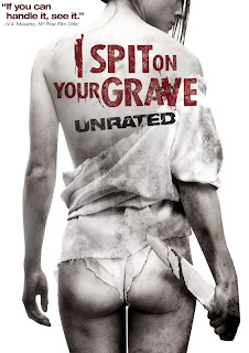 I Spit on Your Grave (2010) I Spit on Your Grave (2010)