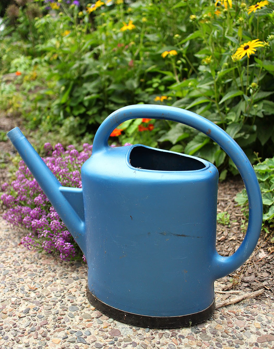 The Impatient Gardener MY FAVORITE TOOLS (PART 3 WEEDING, EDGING