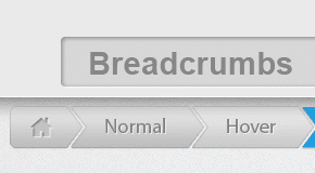 Cara Membuat Breadcrumb Seo Friendly & Valid HTML5