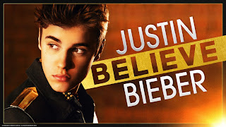 Justin Bieber Wallpaper 2013 believe