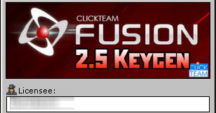 Clickteam Fusion 2.5 Addon full crack [hack]