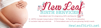 New Leaf Birth Services