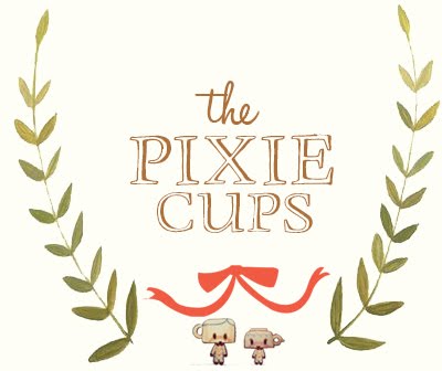 The Pixie Cups