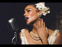 BILLIE HOLIDAY