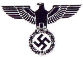 Simbolet Naziste dhe fshehtësit e tyre..!? Nazi+Eagle