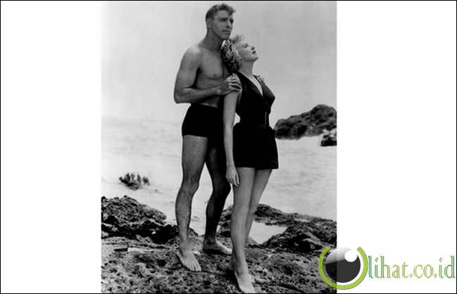 FROM HERE TO ETERNITY (1953) FROM HERE TO ETERNITY (1953)
