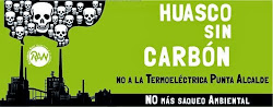 Huasco sin carbón