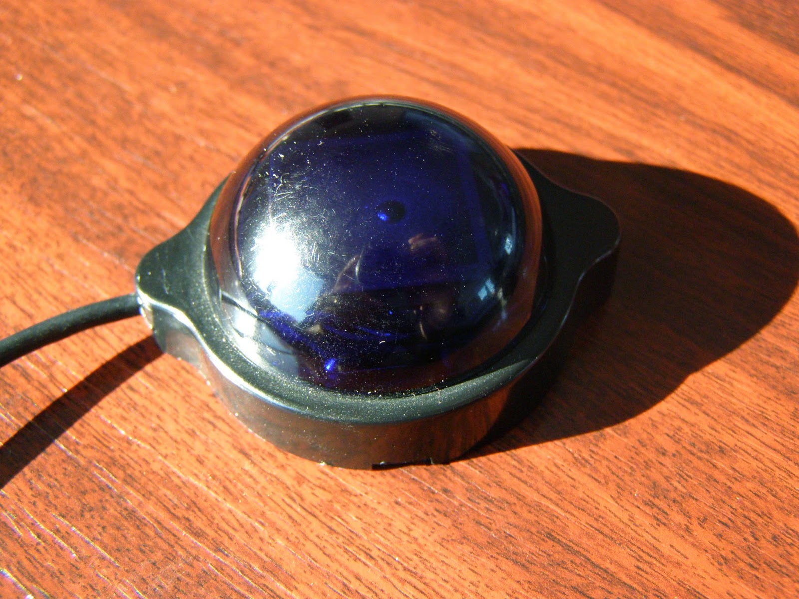 Arduino tehNiq Old GPS receiver and Arduino = speedometer