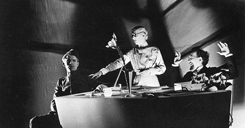 Jmf The Modern German Expressionist