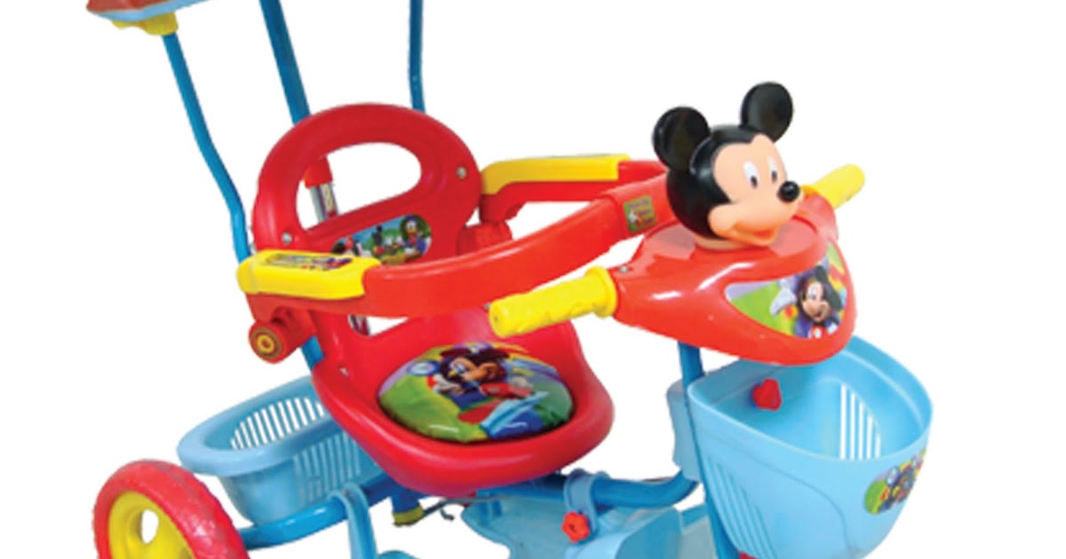 iLoveSMdavao AMAZING BIKES AT TOY KINGDOM