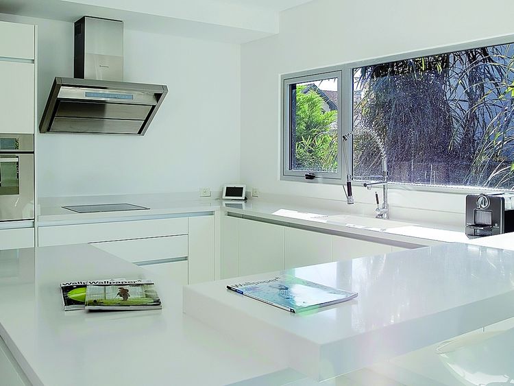 Pircas y Trincheras: LA VIEJA COCINA ESTA EN EL HORNO