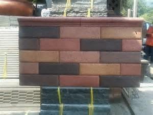 Contoh Model Desain Rumah Dengan Bata Expose Cara pembuatan rumah dengan bata expose itu tidak mesti harus menggunakan batu bata merah
