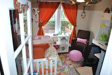 Olivia's Nursery