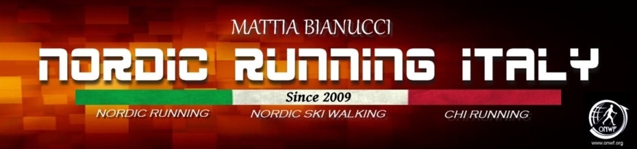 Nordic Running Italy