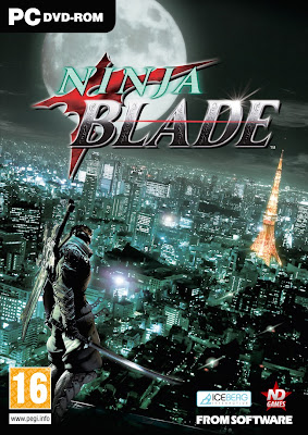 Ninja Blade pc