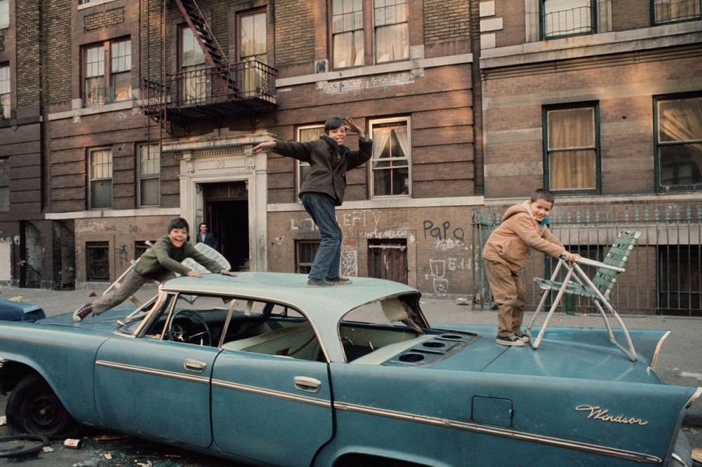 What Happens To New York City S Abandoned Cars The Drive