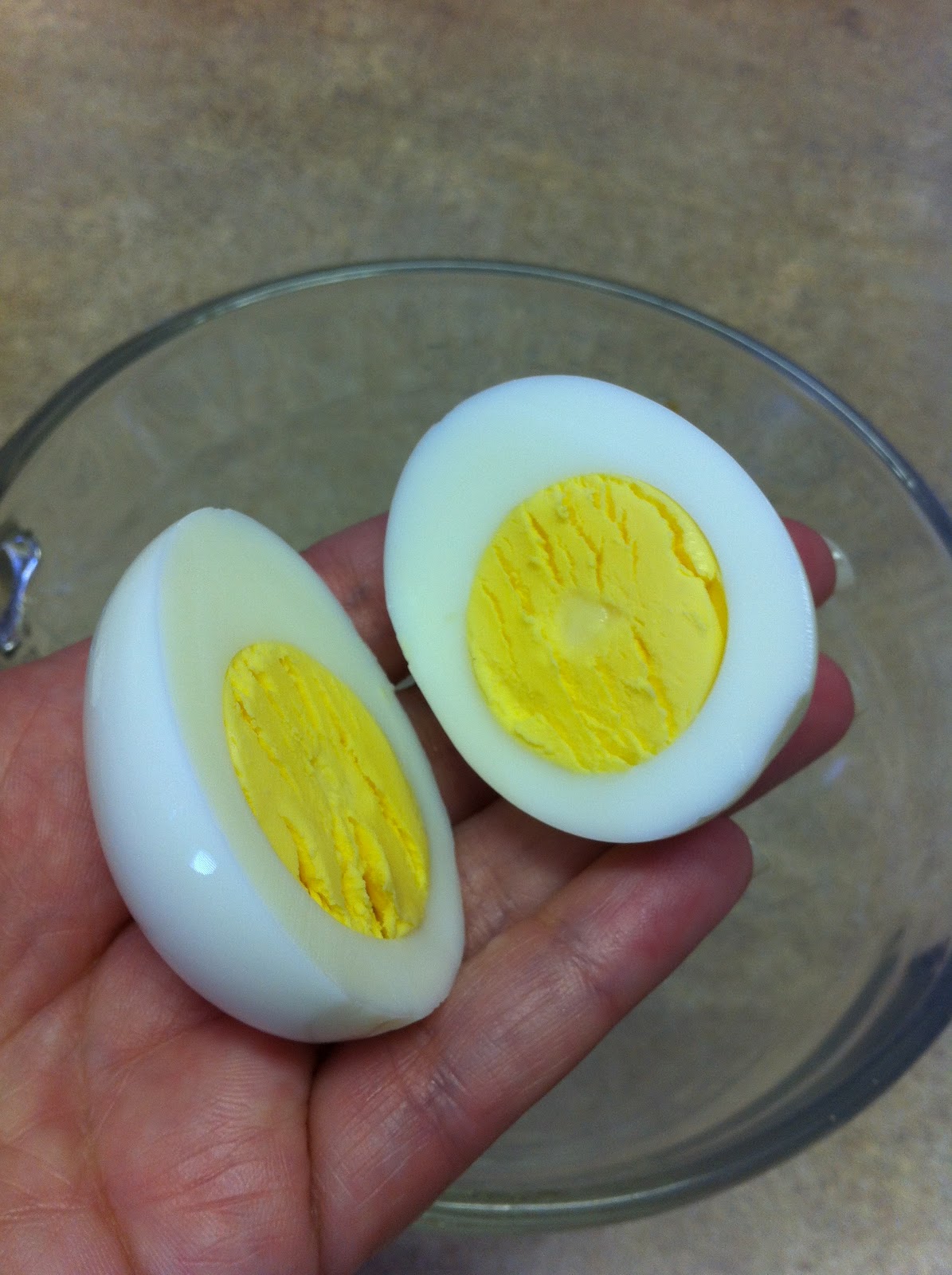 Mouse Couture Don't Put Mustard In Your Deviled Eggs!