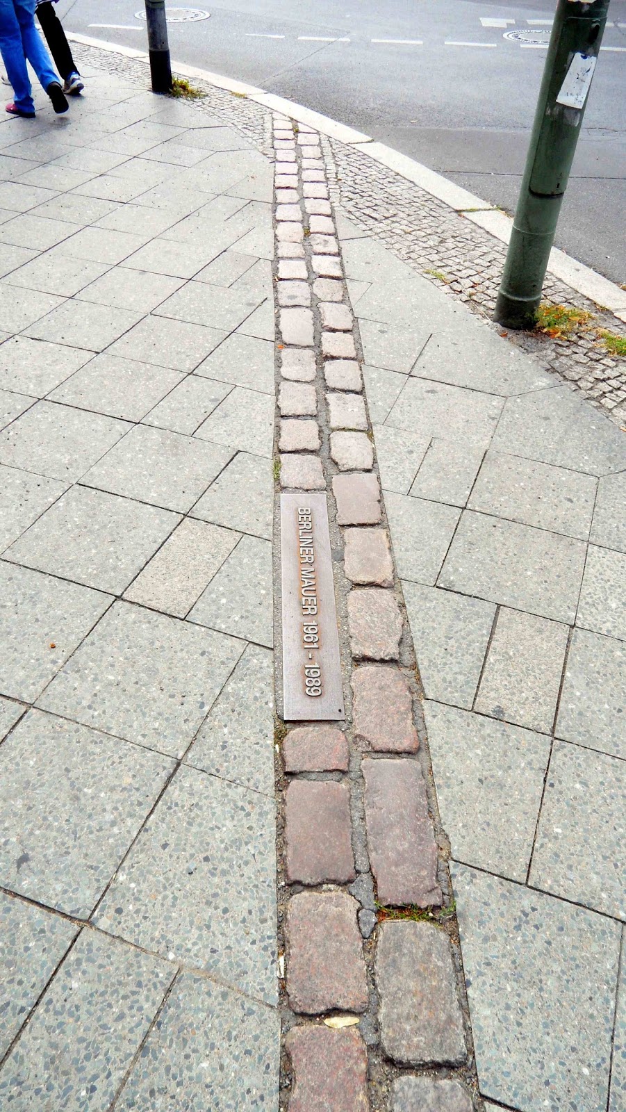 Roadboys Travels The Other Berlin