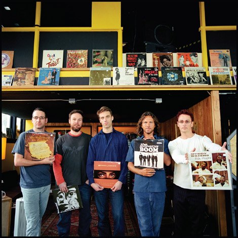 Osibisa - Mystic Energyzip Ulozto